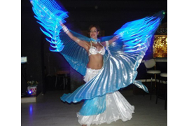 Танец живота