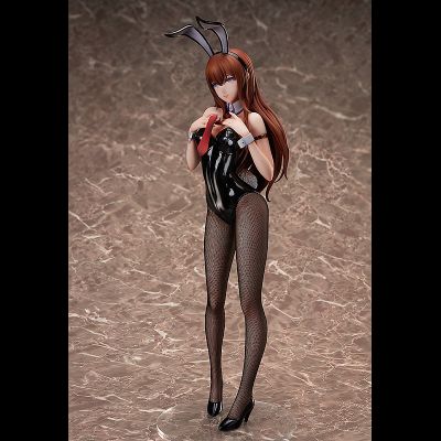 Фигурка 1/4 Курису Макисэ (Makise Kurisu Bunny ver.)