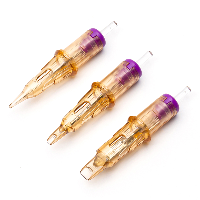 1 RLLT/0.25 - Round Liner Long Taper Micro "V-Select PMU"