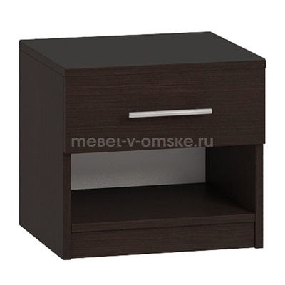 Тумба прикроватная Роксана-2