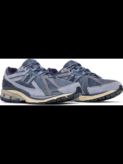 New Balance x Auralee 1906R Flint Stone