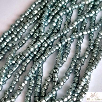 Бисер богемский 12/0 18336