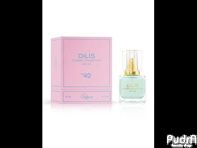 Dilis Духи экстра "Dilis Classic Collection" №42 I Дилис. Lancome Idole