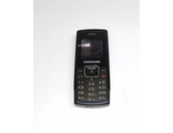Неисправный телефон Samsung SGH-C160 (нет АКБ, не включается)