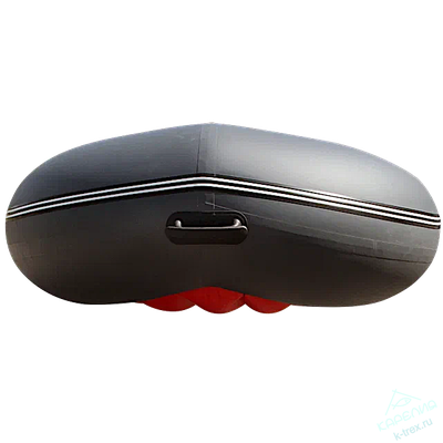 Лодка ПВХ Angler Reef НДНД Nord-Z 295НД