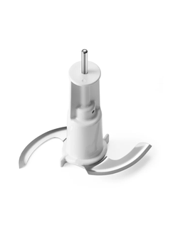 Нож в основную чашу кухонного комбайна Braun