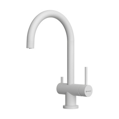 Смеситель OMOIKIRI YAMADA- P WH