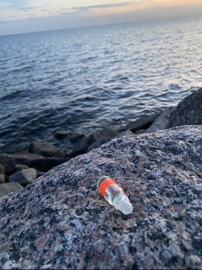 Масло АККОРД: ЭРО-ТОНИК, 3.5 мл