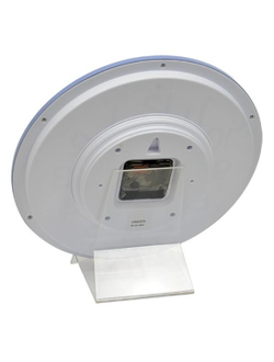 Настенные часы Rhythm CMG579NR04