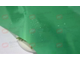 Тентовая ткань водонепроницаемая, однотонная зеленая, h=1,5 м, L=100 м полиэстер (Ткань Оксфорд)