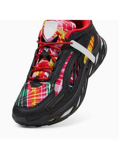 Puma Scuderia Ferrari Exotek Nitro Crews Summer