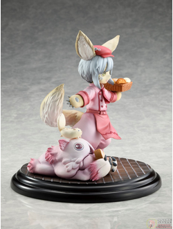 Фигурка Нанати (Nanachi Bell Fine)