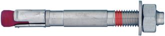 Анкер-шпилька HILTI HST-HCR M16x165/50 (376071) - LILMARKT.RU