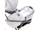 Люлька Valco baby External Bassinet для Snap Duo / Cool Grey