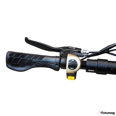 ЭЛЕКТРОСАМОКАТ MINIPRO M5