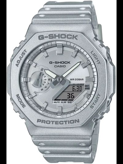 Часы Casio G-Shock GA-2100FF-8A