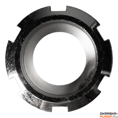 Горловина насоса (гайка) для окрасочного аппарата ASPRO-2300