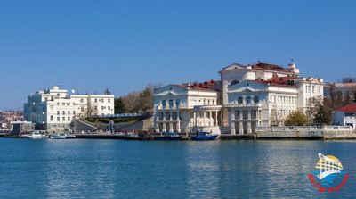 Индивидуальный - Экскурсионный тур  "Легендарный Севастополь"