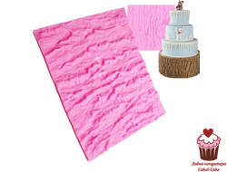 Молд Кора дерева (большой)