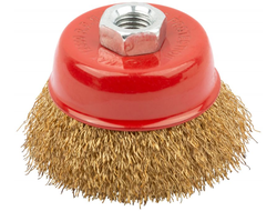 Щетки для УШМ и дрели