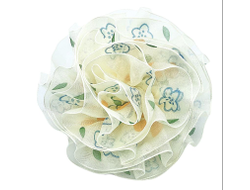 Бант "Георгина"