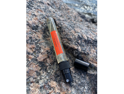 Духи НОТА: БЛИЗОСТЬ В РОЩЕ ПОД ДОЖДЁМ, 10 мл