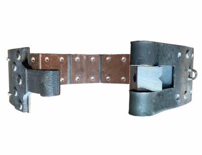 8.23.013 Лента остановочного тормоза в сборе