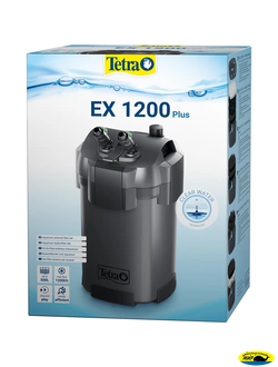 241015 Внешний фильтр Tetra EX 1200 Plus до 500л.