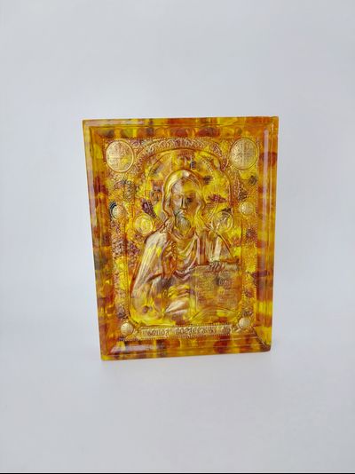 Икона "Господь Вседержитель"