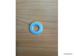 Шайба Ф16*32*2,5 с/б нижнего рычага 2101 внутренняя цена за 10 шт.