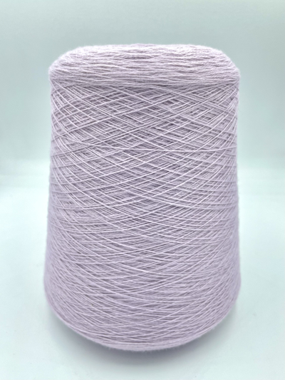 CARIAGGI art. cashmere 100 Nm. 2/28 1400 метров в 100 граммах  цв. 22086 SILVER IRIS