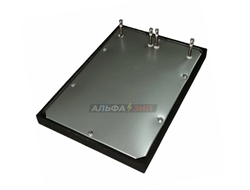 Конфорка ТЭНовая КЭП-0,12/3,0 для электрических плит "Пищевые технологии"