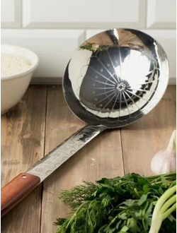 Половник узбекский