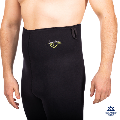 Гидрокостюм неопрен 7мм Marlin TEN р.50