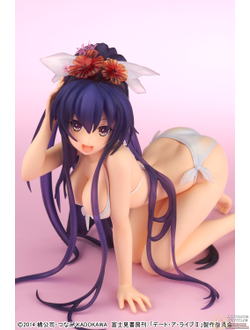 Фигурка 1/8 Тока Ятогами (Yatogami Tooka Swimsuit ver.)