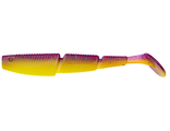 Мягкие приманки Narval Complex Shad 12cm #007-Purple Spring