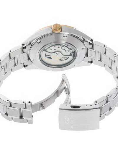 Мужские часы Orient RE-AV0124G