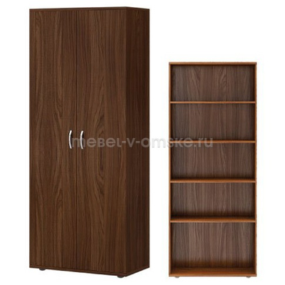 Шкаф для документов Гермес