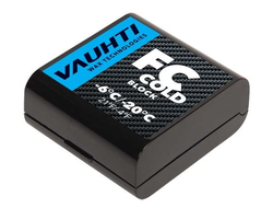 Фторовая спрессовка  VAUHTI FC BLOCK COLD  -6/-20  20г FCBC