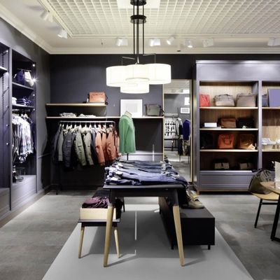 Виниловый пол Wineo 600 stone XL SoHoFactory DB205W6 клеевой