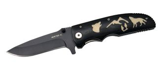 Нож складной М9484 Мастер К