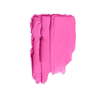 Матовая помада NYX Matte 02 Shocking Pink (Шокирующий розовый)