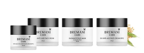 Бьюти-сет Bremani Care компании NSP  &laquo;Восстановление и питание&raquo;