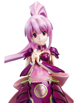 Фигурка 1/6 Иэясу Токугава (Ieyasu Tokugawa)