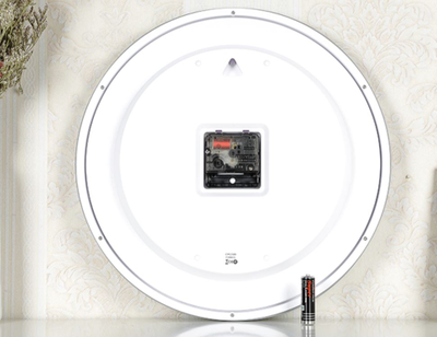 Настенные часы Rhythm CMG589BR76