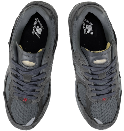 New Balance 2002R Protection Pack Deep Grey