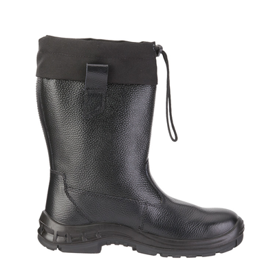 Сапоги Индевор Хард ПУ/Нитрил подошва