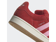 Adidas Campus 00S Scarlet Pink Gum розовые