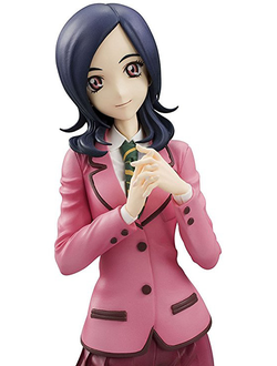 Фигурка 1/10 Хигаши Сэцуна (Setsuna Higashi)