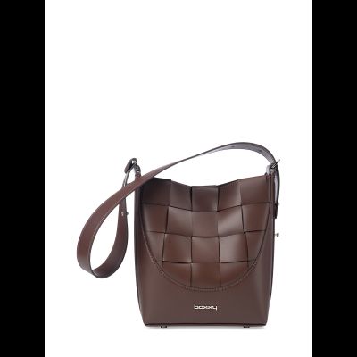 BASKETTY 3042 Коричневый